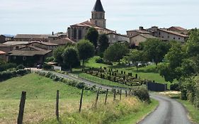 Le Jardin De Chignore